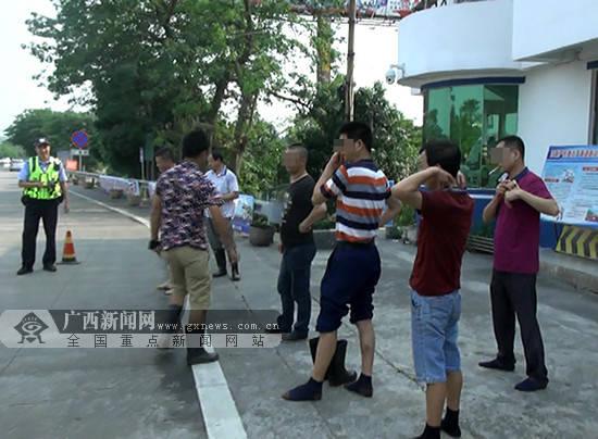 广西协警改革推动警务现代化，提升社会治理效能新进展