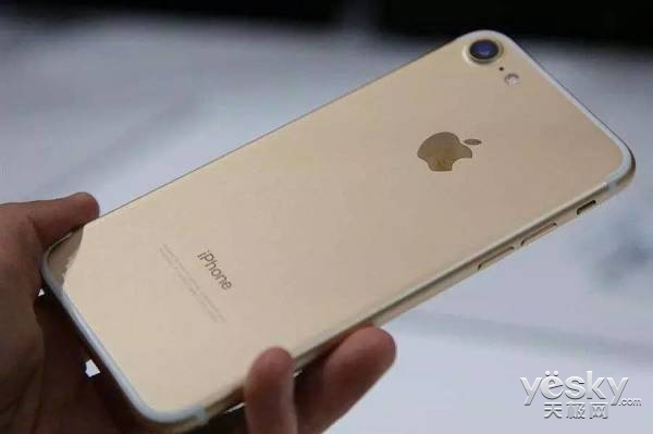 美版iPhone 7最新价格一览