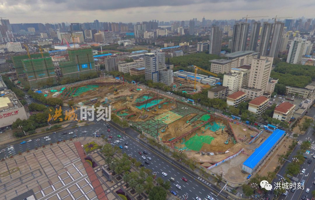 廊坊苏宁广场打造城市新地标，引领消费新潮流的最新动态发布