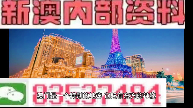 探索未来之门，揭秘澳门免费资料的新机遇（2024年展望）