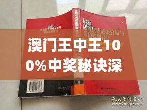 澳门王中王100%正确答案最新章节揭秘