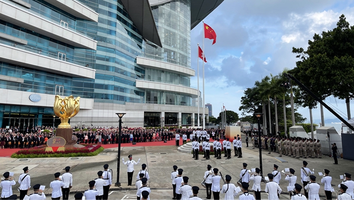 新澳门与香港的未来，探索与期待