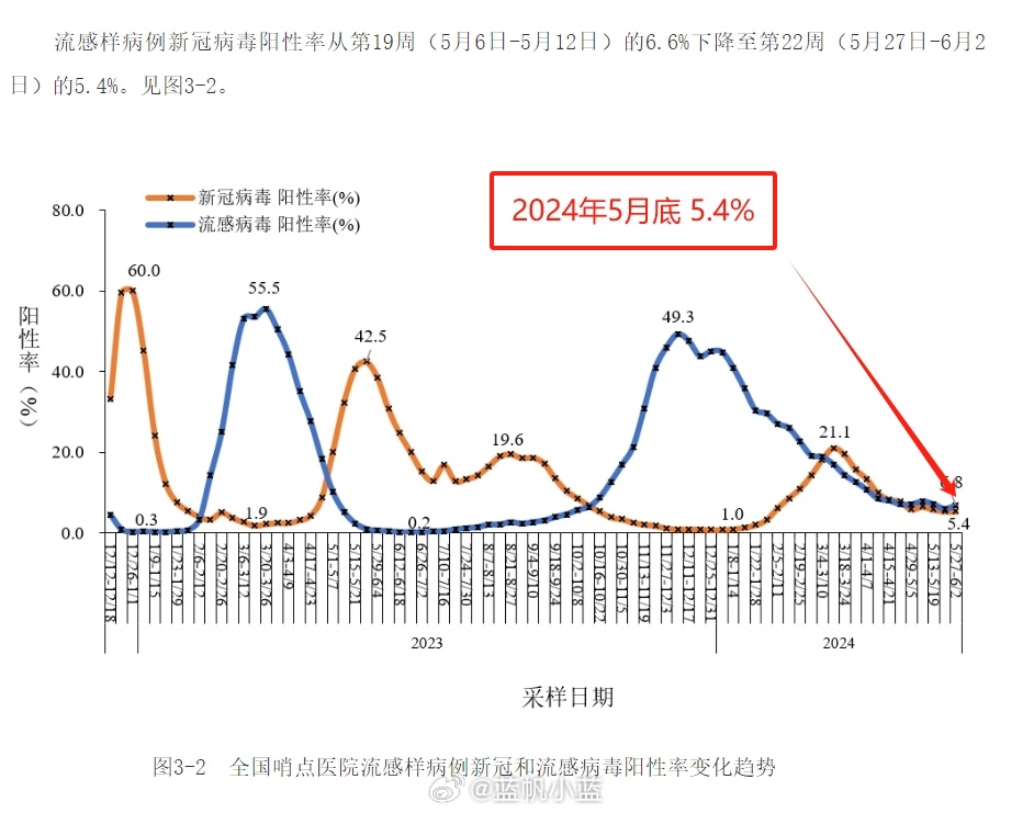 应对未来，2024年11月新冠高峰期的挑战与策略