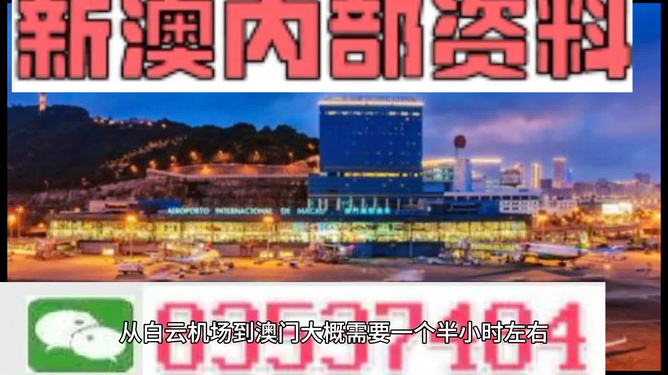 新澳门全年免费料，探索未知与把握机遇的奇妙之旅